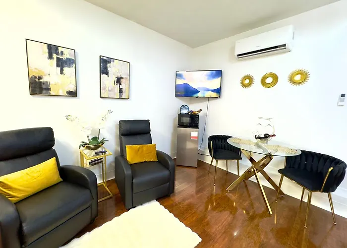 Yania\'S Cozy Getaway