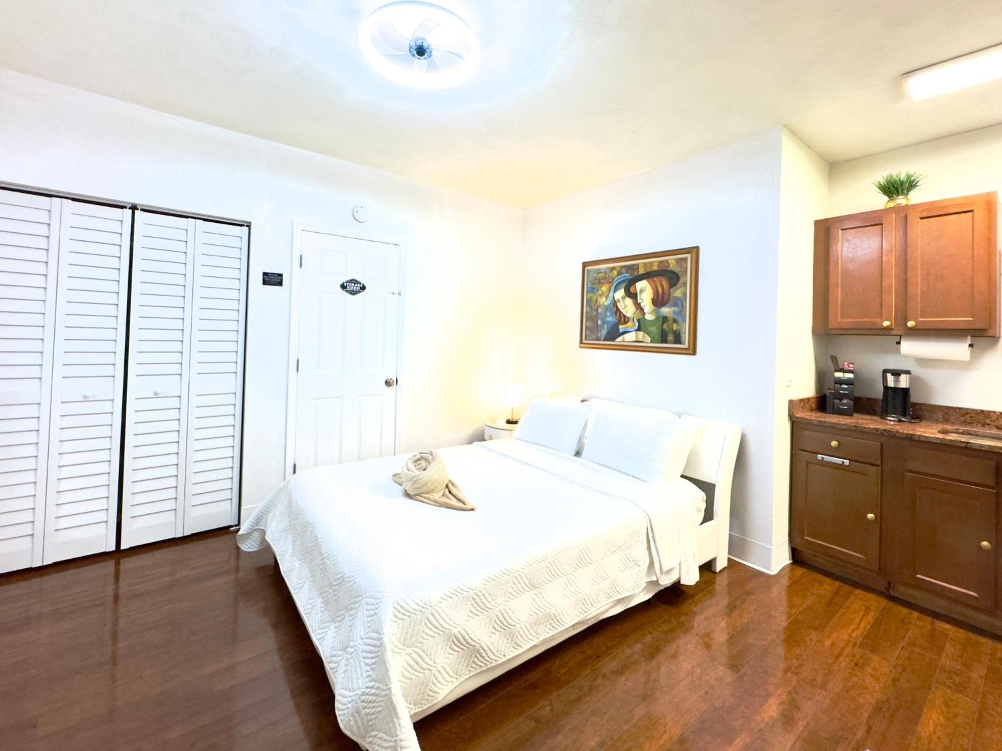 Apartment Yania's Cozy Getaway Orlando