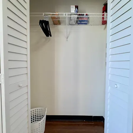 Yania'S Cozy Getaway Apartment Orlando Exterior photo