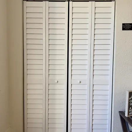 Yania'S Cozy Getaway Apartment Orlando Exterior photo