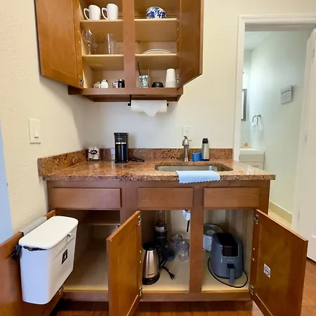 Yania'S Cozy Getaway Apartment Orlando Exterior photo