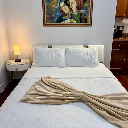 Yania'S Cozy Getaway Apartment Orlando Exterior photo