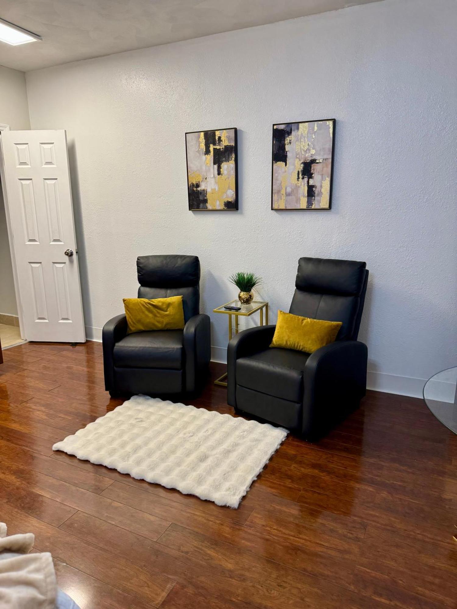 Apartment Yania's Cozy Getaway *