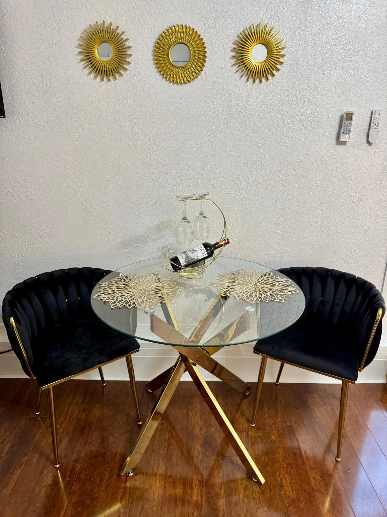 Yania's Cozy Getaway Orlando