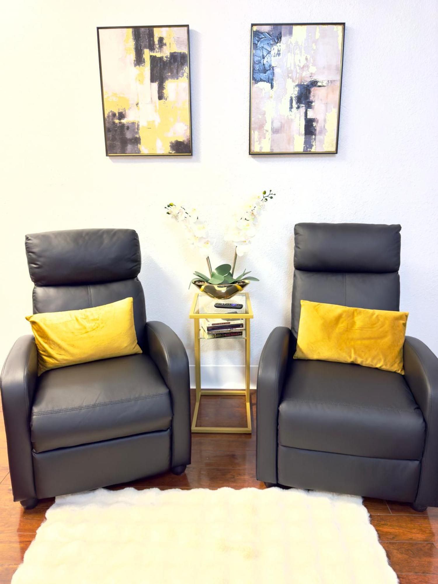 Yania's Cozy Getaway * Orlando